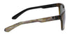 Dragon KAJ Sunglasses | Size 54 / Olive/Rob Resin/Lumalens G15