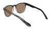 Dragon KAJ Sunglasses | Size 54 / Olive/Rob Resin/Lumalens G15