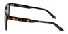 Dragon LUNA Sunglasses | Size 55 / Shiny Black/Lumalens Smoke