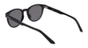 Dragon KOBY Sunglasses | Size 52 / Shiny Black/Lumalens Smoke