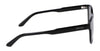 Dragon KOBY Sunglasses | Size 52 / Shiny Black/Lumalens Smoke