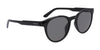 Dragon KOBY Sunglasses | Size 52 / Shiny Black/Lumalens Smoke