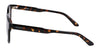Dragon KOBY Sunglasses | Size 52 / Shiny Black/Lumalens Smoke