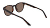 Dragon KOBY Sunglasses | Size 52 / Shiny Black/Lumalens Smoke
