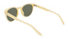 Dragon KOBY Sunglasses | Size 52 / Shiny Black/Lumalens Smoke