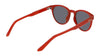 Dragon KOBY Sunglasses | Size 52 / Shiny Black/Lumalens Smoke
