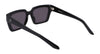 Dragon TARRAN Sunglasses | Size 55 / Milky Taupe/Lumalens Brown Gradient