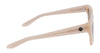 Dragon TARRAN Sunglasses | Size 55 / Milky Taupe/Lumalens Brown Gradient