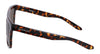 Dragon TEMPEST Sunglasses | Size 58 / Mauve Gradient/Lumalens Brown Gradi