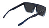 Dragon TEMPEST Sunglasses | Size 58 / Mauve Gradient/Lumalens Brown Gradi