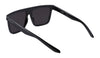 Dragon TEMPEST Sunglasses | Size 58 / Mauve Gradient/Lumalens Brown Gradi