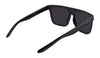 Dragon TEMPEST Sunglasses | Size 58 / Mauve Gradient/Lumalens Brown Gradi