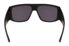 Dragon FIN HAWAII Sunglasses | Size 62 / Matte Black/Lumalens Smoke Polar