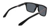Dragon VINYL Sunglasses | Size 59 / Matte Black Lumalens Plasma Ion Pola