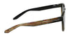 Dragon OPUS Sunglasses | Size 51 / Crystal/Aqua Rob Resin/Lumalens Smk