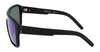 Dragon THE REMIX Sunglasses | Size 60 / Black/Lumalens Smoke