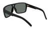 Dragon THE REMIX Sunglasses | Size 60 / Black/Lumalens Smoke