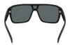 Dragon THE REMIX Sunglasses | Size 60 / Black/Lumalens Smoke