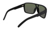 Dragon THE REMIX Sunglasses | Size 60 / Black/Lumalens Smoke