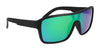 Dragon THE REMIX Sunglasses | Size 60 / Black/Lumalens Smoke