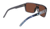 Dragon THE REMIX Sunglasses | Size 60 / Black/Lumalens Smoke