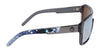 Dragon THE REMIX Sunglasses | Size 60 / Black/Lumalens Smoke