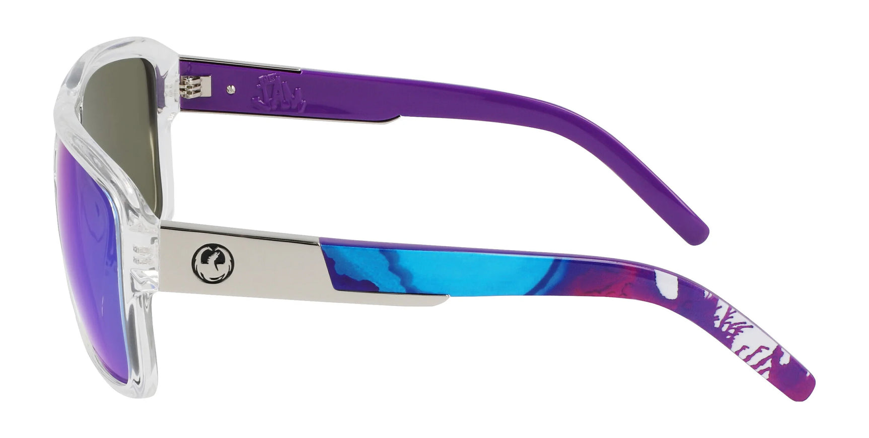 Dragon THE JAM Sunglasses | Size 60 Dragon THE JAM Sunglasses | Size 60