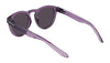 Dragon OPUS Sunglasses | Size 51 / Crystal/Aqua Rob Resin/Lumalens Smk