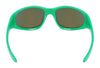 Dragon THE BOX 2 Sunglasses | Size 63 / Shiny Dew/Lumalens Purple Ion