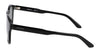 Dragon OPUS UPCYCLED Sunglasses | Size 51 / Black/Lumalens Smoke