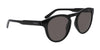 Dragon OPUS UPCYCLED Sunglasses | Size 51 / Black/Lumalens Smoke