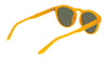 Dragon OPUS UPCYCLED Sunglasses | Size 51 / Black/Lumalens Smoke