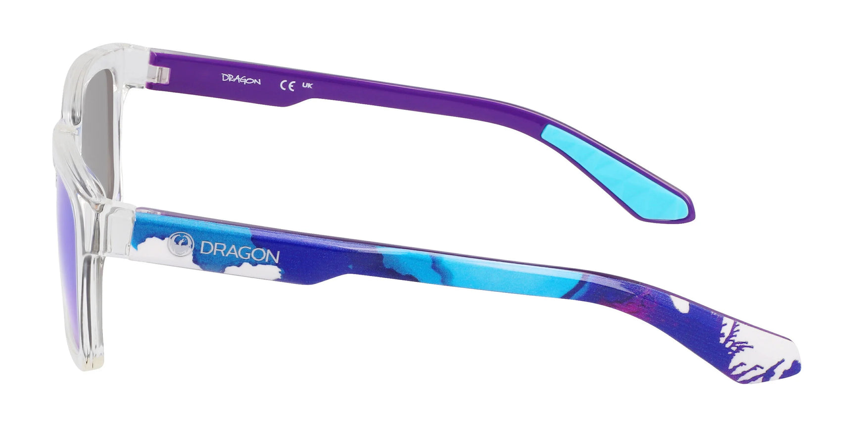 Dragon THORN ATH Sunglasses | Size 54 Dragon THORN ATH Sunglasses | Size 54