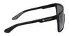 Dragon MOMENTUM H20 Sunglasses | Size 59 / Matte Black H2o/Lumalens Blu Ion Po
