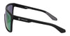 Dragon MOMENTUM H20 Sunglasses | Size 59 / Matte Black H2o/Lumalens Blu Ion Po