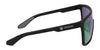 Dragon MOMENTUM H20 Sunglasses | Size 59 / Matte Black H2o/Lumalens Blu Ion Po
