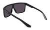 Dragon MOMENTUM Sunglasses | Size 59 / Cobalt/Lime/Lumalens Plasma Ion