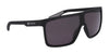Dragon MOMENTUM Sunglasses | Size 59 / Cobalt/Lime/Lumalens Plasma Ion
