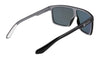 Dragon MOMENTUM Sunglasses | Size 59 / Cobalt/Lime/Lumalens Plasma Ion