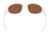 Dragon THE BOX 2 Sunglasses | Size 63 / Shiny Dew/Lumalens Purple Ion