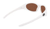 Dragon THE BOX 2 Sunglasses | Size 63 / Shiny Dew/Lumalens Purple Ion