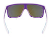 Dragon MOMENTUM Sunglasses | Size 59 / Cobalt/Lime/Lumalens Plasma Ion