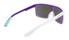 Dragon MOMENTUM Sunglasses | Size 59 / Cobalt/Lime/Lumalens Plasma Ion