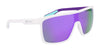 Dragon MOMENTUM Sunglasses | Size 59 / Cobalt/Lime/Lumalens Plasma Ion