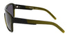 Dragon THE REMIX Sunglasses | Size 60 / Black/Lumalens Smoke