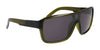 Dragon THE REMIX Sunglasses | Size 60 / Black/Lumalens Smoke