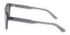 Dragon OPUS UPCYCLED Sunglasses | Size 51 / Black/Lumalens Smoke