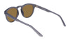 Dragon OPUS UPCYCLED Sunglasses | Size 51 / Black/Lumalens Smoke