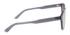 Dragon OPUS UPCYCLED Sunglasses | Size 51 / Black/Lumalens Smoke