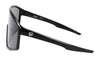 Dragon AMPED Sunglasses | Size 61 / Black/Multi/Lumalens Green Ion